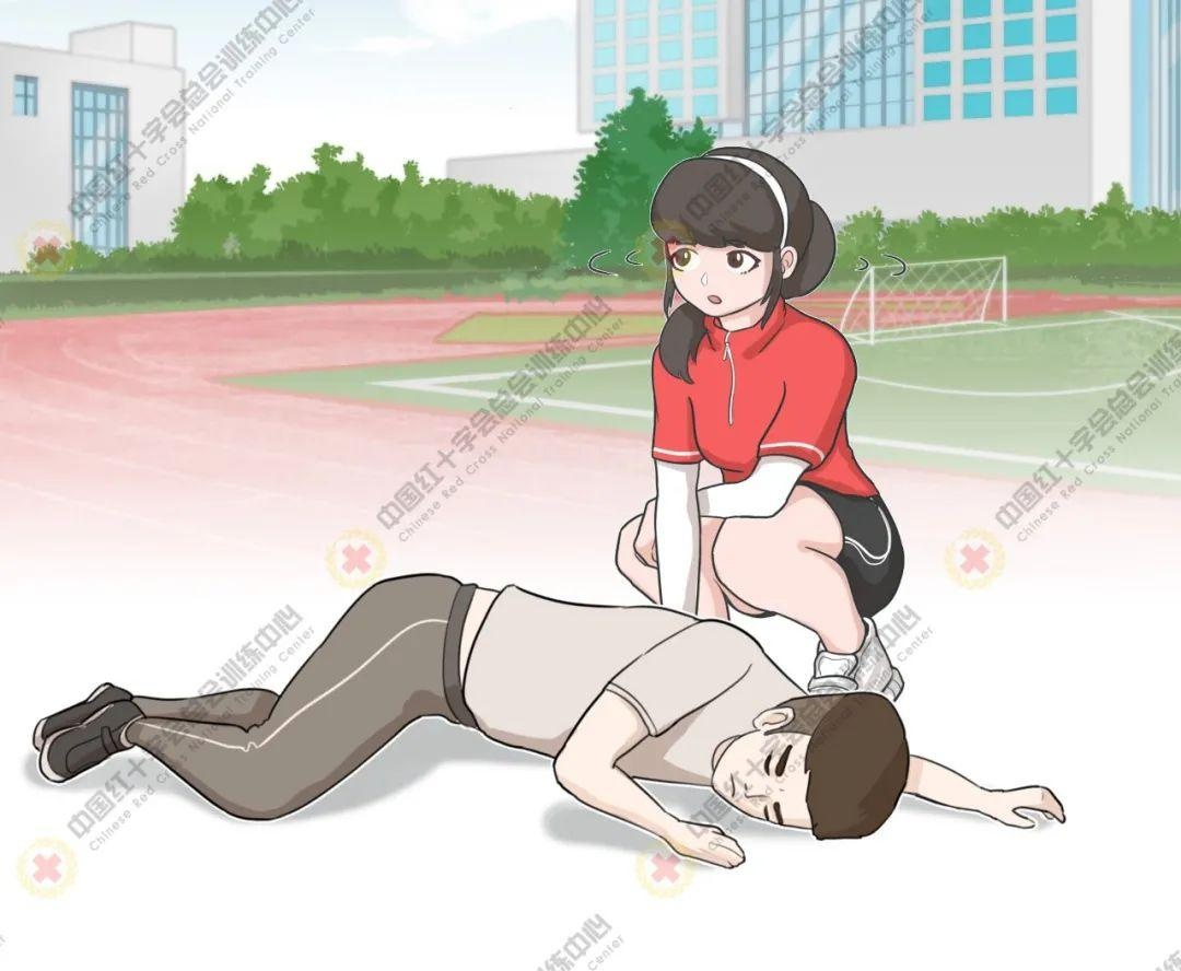 心肺復(fù)蘇模擬人